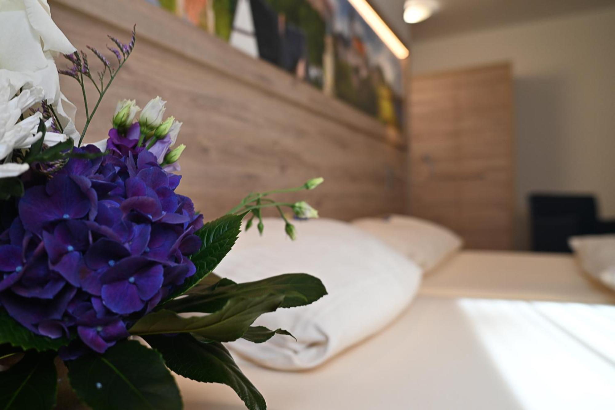 קולמבאך Hotel Ertl חדר תמונה