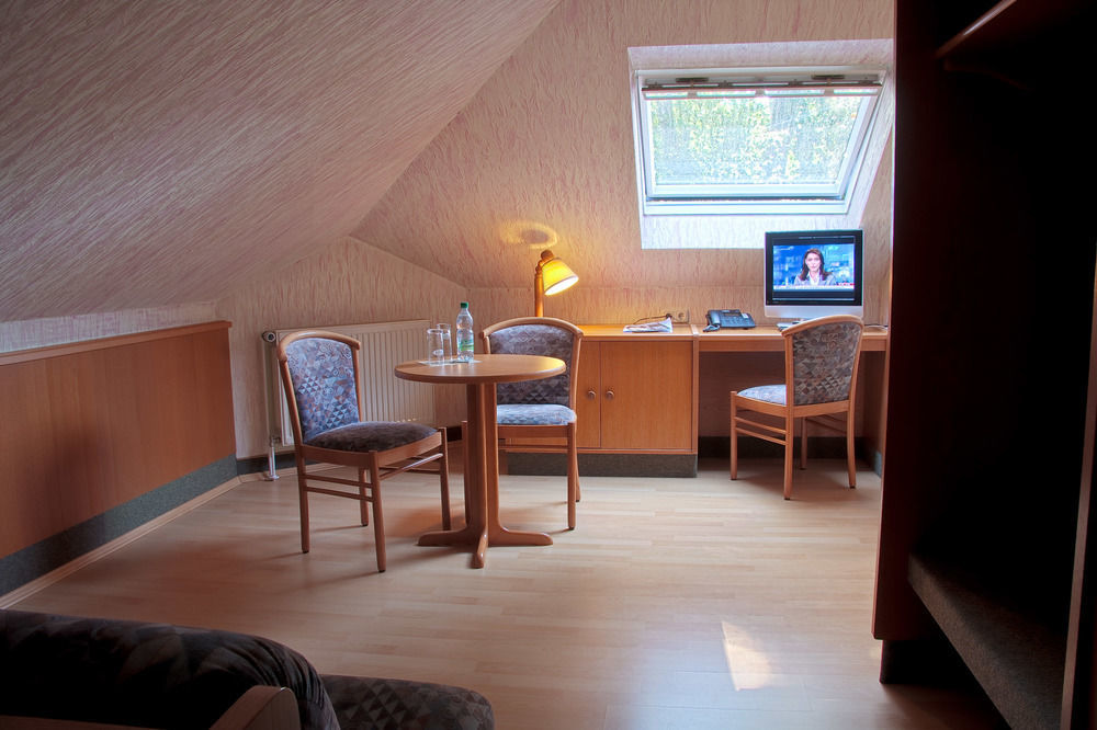 קולמבאך Hotel Ertl מראה חיצוני תמונה