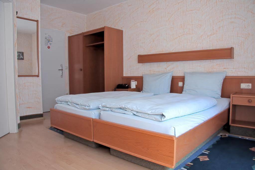 קולמבאך Hotel Ertl מראה חיצוני תמונה